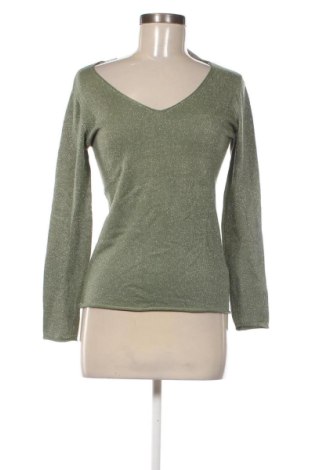 Női pulóver Nuna Lie, Méret S, Szín Zöld, Ár 10 559 Ft