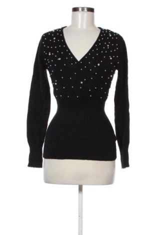 Damenpullover Nuna Lie, Größe M, Farbe Schwarz, Preis 8,99 €