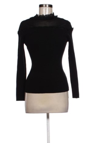 Damski sweter Nuna Lie, Rozmiar M, Kolor Czarny, Cena 110,99 zł