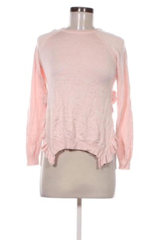 Pulover de femei ONLY, Mărime S, Culoare Roz, Preț 85,99 Lei