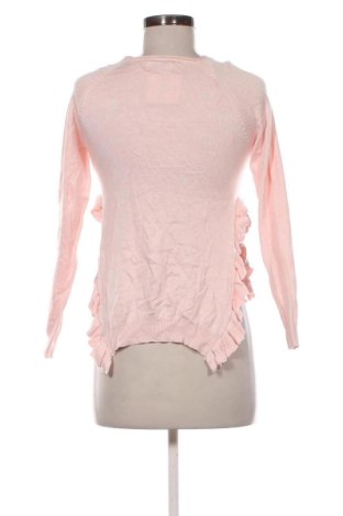 Pulover de femei ONLY, Mărime S, Culoare Roz, Preț 85,99 Lei