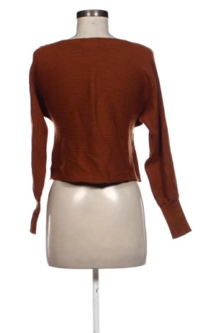 Dámský svetr ONLY, Velikost S, Barva Hnědá, Cena  264,00 Kč