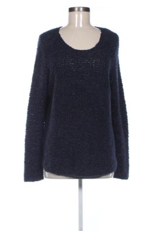 Pulover de femei ONLY, Mărime XL, Culoare Albastru, Preț 47,67 Lei