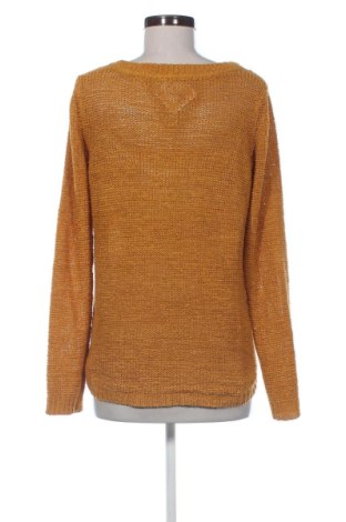 Pulover de femei ONLY, Mărime L, Culoare Galben, Preț 36,49 Lei