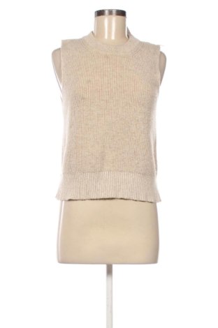 Pulover de femei ONLY, Mărime XS, Culoare Bej, Preț 196,99 Lei