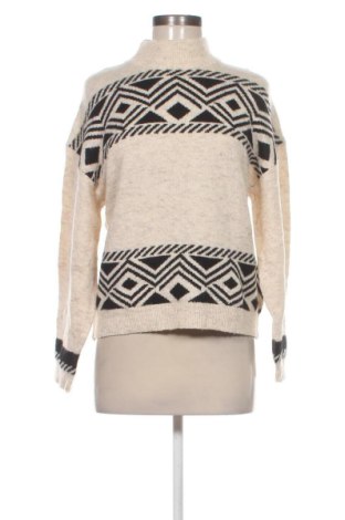Дамски пуловер ONLY, Размер L, Цвят Многоцветен, Цена 9,71 €