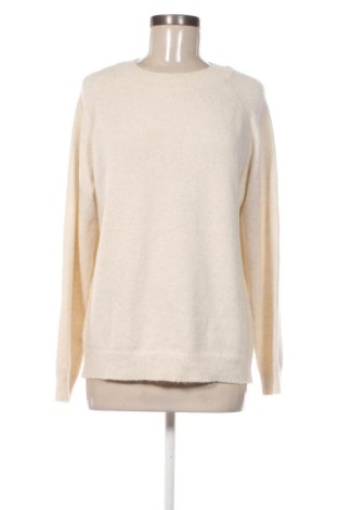 Damski sweter ONLY, Rozmiar L, Kolor Beżowy, Cena 166,99 zł