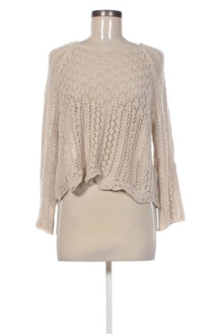 Pulover de femei ONLY, Mărime L, Culoare Ecru, Preț 196,99 Lei