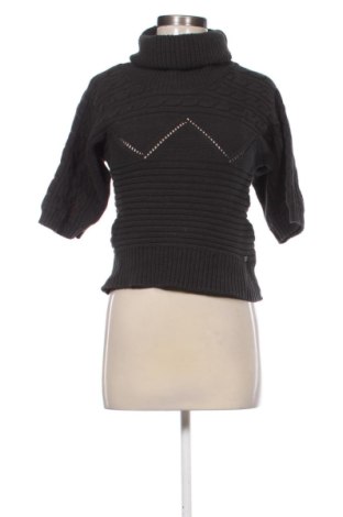 Damski sweter ONLY, Rozmiar S, Kolor Czarny, Cena 32,15 zł