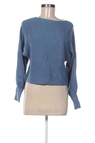 Damenpullover ONLY, Größe M, Farbe Blau, Preis 17,99 €