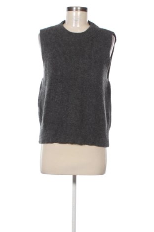 Γυναικείο πουλόβερ ONLY, Μέγεθος M, Χρώμα Γκρί, Τιμή 16,99 €