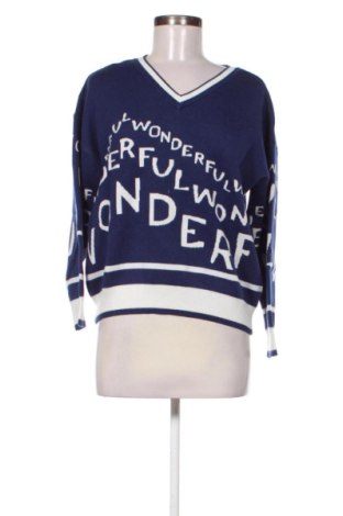 Дамски пуловер ONLY, Размер M, Цвят Многоцветен, Цена 12,00 €