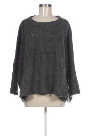 Дамски пуловер ONLY, Размер XXL, Цвят Сив, Цена 14,31 €