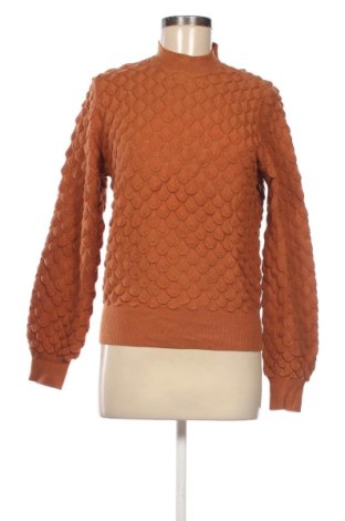 Női pulóver ONLY, Méret M, Szín Barna, Ár 6 989 Ft