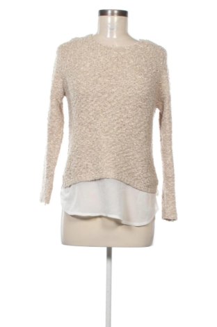 Női pulóver ONLY, Méret S, Szín Bézs, Ár 6 989 Ft