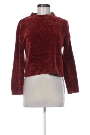 Női pulóver ONLY, Méret S, Szín Piros, Ár 6 989 Ft