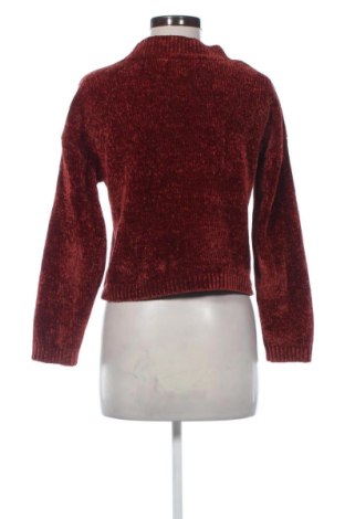 Női pulóver ONLY, Méret S, Szín Piros, Ár 6 989 Ft