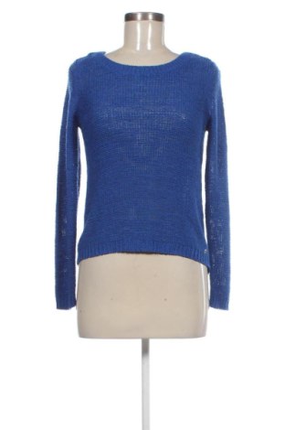 Pulover de femei ONLY, Mărime M, Culoare Albastru, Preț 85,99 Lei