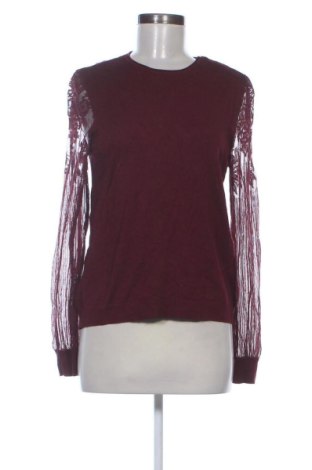 Damenpullover ONLY, Größe M, Farbe Rot, Preis 14,00 €