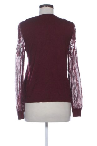 Damenpullover ONLY, Größe M, Farbe Rot, Preis 14,00 €