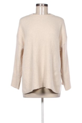 Damski sweter ONLY, Rozmiar M, Kolor ecru, Cena 166,99 zł