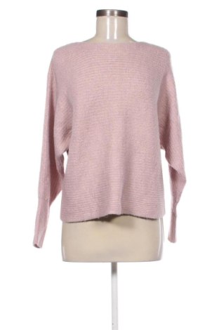 Γυναικείο πουλόβερ ONLY, Μέγεθος M, Χρώμα Ρόζ , Τιμή 16,99 €
