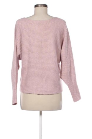 Γυναικείο πουλόβερ ONLY, Μέγεθος M, Χρώμα Ρόζ , Τιμή 16,99 €
