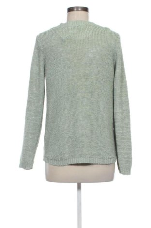 Дамски пуловер ONLY, Размер L, Цвят Зелен, Цена 14,31 €
