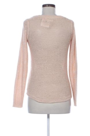 Damski sweter ONLY, Rozmiar XS, Kolor Beżowy, Cena 72,99 zł