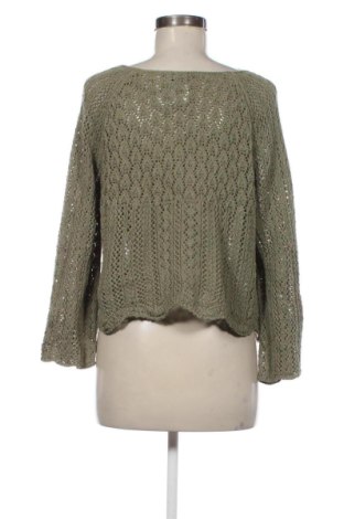 Dámský svetr ONLY, Velikost XL, Barva Zelená, Cena  409,00 Kč