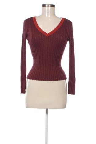 Γυναικείο πουλόβερ ONLY, Μέγεθος S, Χρώμα Πολύχρωμο, Τιμή 13,81 €