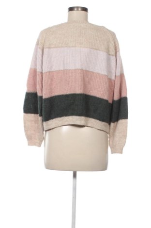 Damski sweter ONLY, Rozmiar L, Kolor Kolorowy, Cena 75,02 zł