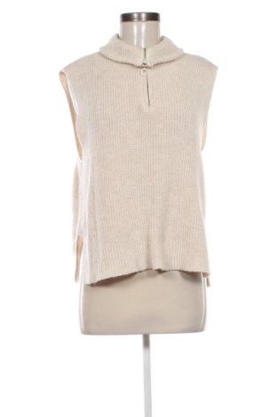 Damski sweter ONLY, Rozmiar M, Kolor Beżowy, Cena 75,02 zł