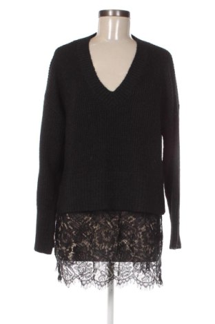 Pulover de femei ONLY, Mărime M, Culoare Negru, Preț 196,99 Lei