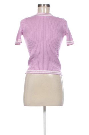 Дамски пуловер ONLY, Размер S, Цвят Розов, Цена 14,00 €