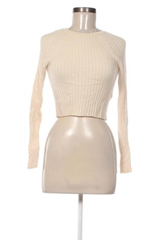 Dámsky pulóver ONLY, Veľkosť S, Farba Béžová, Cena  16,95 €