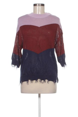 Дамски пуловер ONLY, Размер XS, Цвят Многоцветен, Цена 31,65 €