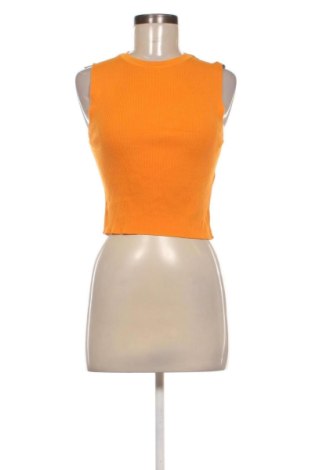 Damenpullover ONLY, Größe S, Farbe Orange, Preis 17,99 €