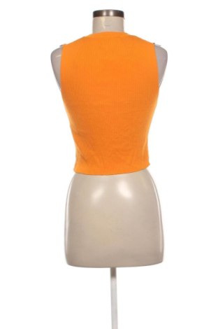 Damenpullover ONLY, Größe S, Farbe Orange, Preis 17,99 €