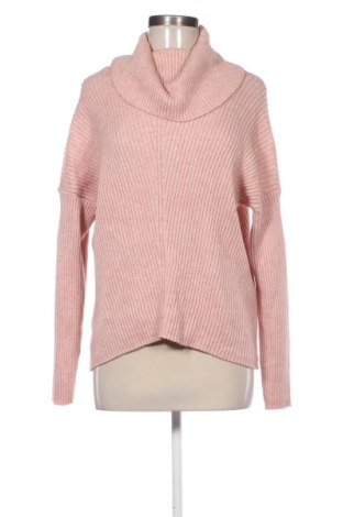 Damski sweter ONLY, Rozmiar XL, Kolor Różowy, Cena 74,00 zł