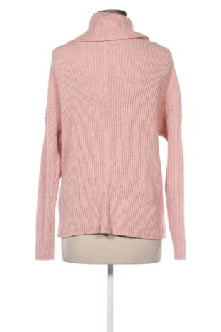 Damski sweter ONLY, Rozmiar XL, Kolor Różowy, Cena 74,00 zł