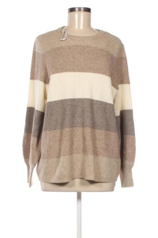 Damski sweter ONLY Carmakoma, Rozmiar S, Kolor Beżowy, Cena 166,99 zł