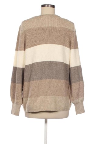 Damski sweter ONLY Carmakoma, Rozmiar S, Kolor Beżowy, Cena 166,99 zł