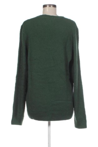 Damski sweter OVS, Rozmiar XXL, Kolor Zielony, Cena 78,99 zł