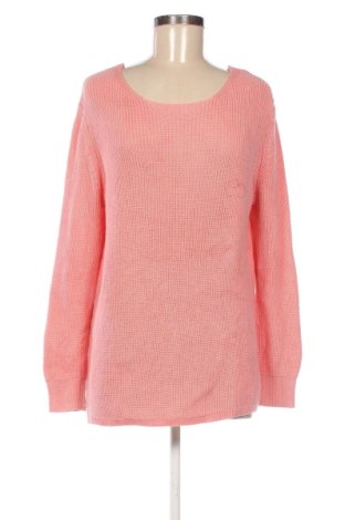 Дамски пуловер OVS, Размер XL, Цвят Розов, Цена 15,33 €