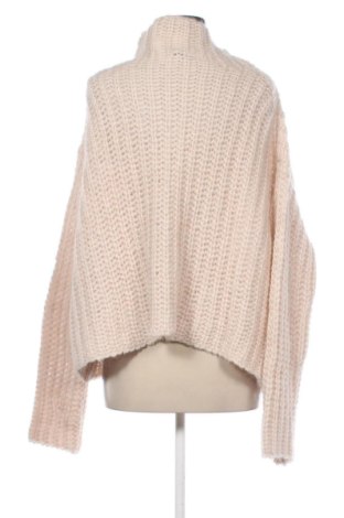 Damenpullover OVS, Größe M, Farbe Ecru, Preis 14,83 €