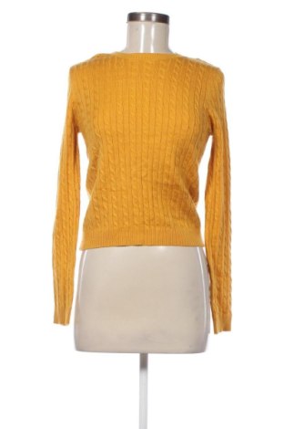 Damenpullover OVS, Größe M, Farbe Gelb, Preis 19,99 €