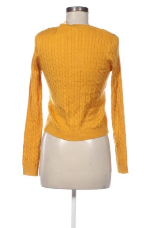 Damenpullover OVS, Größe M, Farbe Gelb, Preis 19,99 €