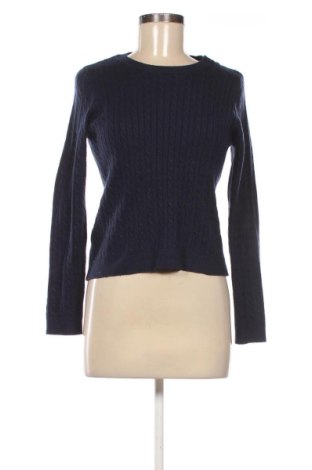 Dámský svetr OVS, Velikost L, Barva Modrá, Cena  425,00 Kč