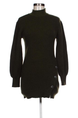 Damski sweter Object, Rozmiar M, Kolor Zielony, Cena 50,37 zł